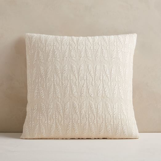 Mariposa Pillow Cover | West Elm (US)