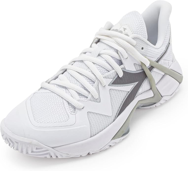 Diadora Women's B.ICON All Ground Tennis Shoe | Amazon (US)