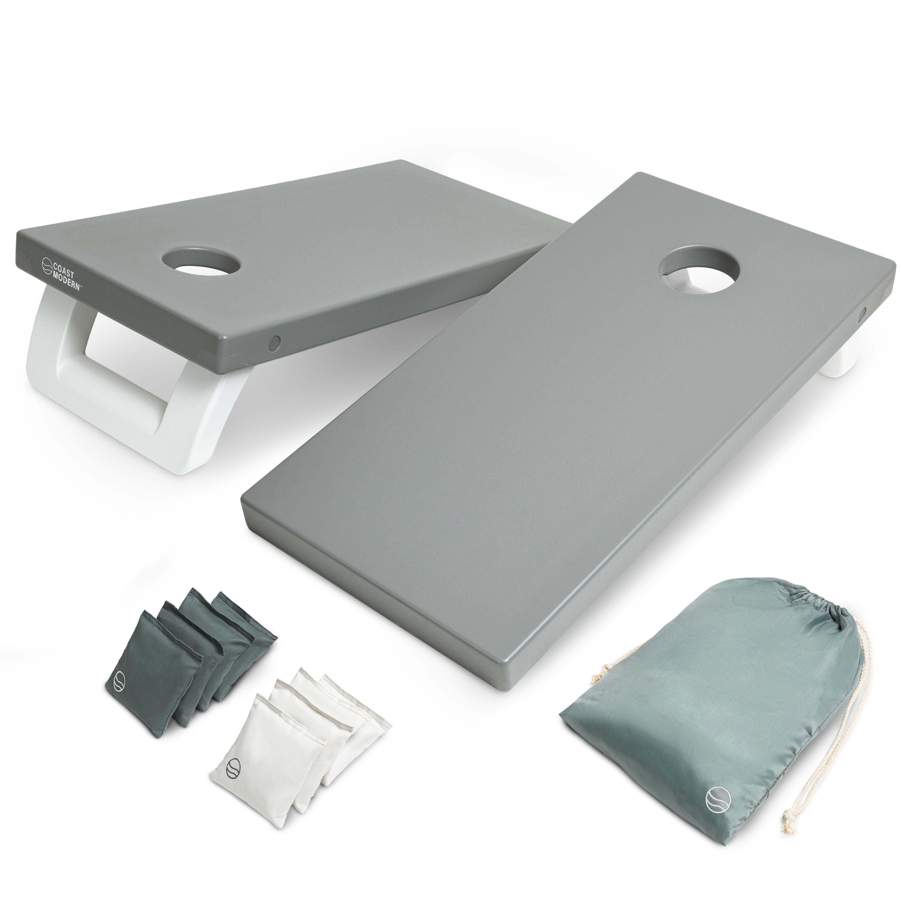 Coast Modern All Weather Cornhole Board Set | Scheels Sports