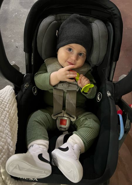 Baby boy outfit - 6 months. Future heart throb! ❤️

#LTKunder50 #LTKstyletip #LTKkids