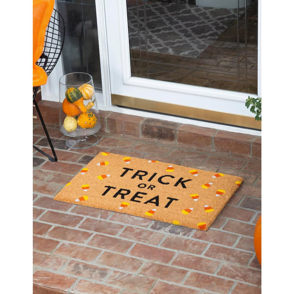 Unique Loom Doormat Collection Area Rug | Target