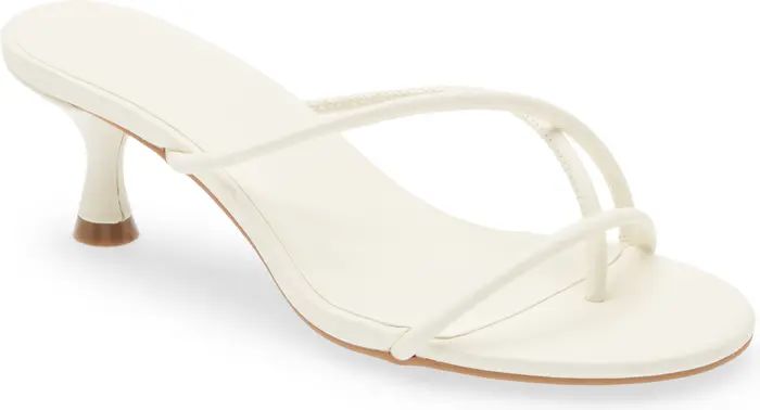 Solana Sandal (Women) | Nordstrom