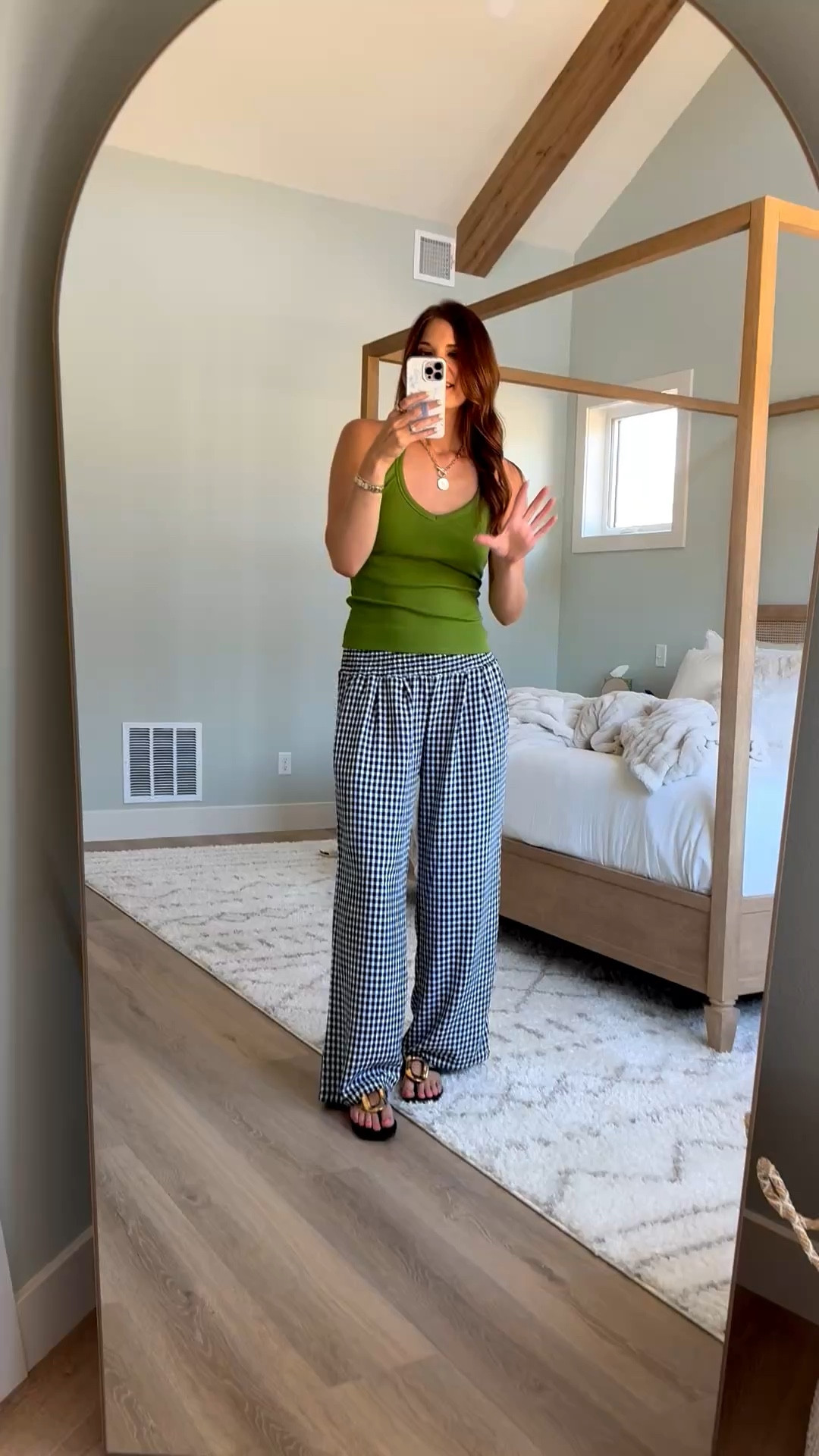 Love a good built in bra tank top, it makes getting dressed so easy. Super comfortable with the perfect amount of support and so easy to style for everyday or layer into outfits.

Tall girl outfits, Built in bra tank, Shelf bra tank, Amazon tall girl clothing, Everyday basics, 6 foot style, Casual chic outfits, Spring summer outfits, Easy outfit pieces, Layering tops, Comfortable tops, Stang and Co

#LTKTall #LTKootd #LTKSeasonal