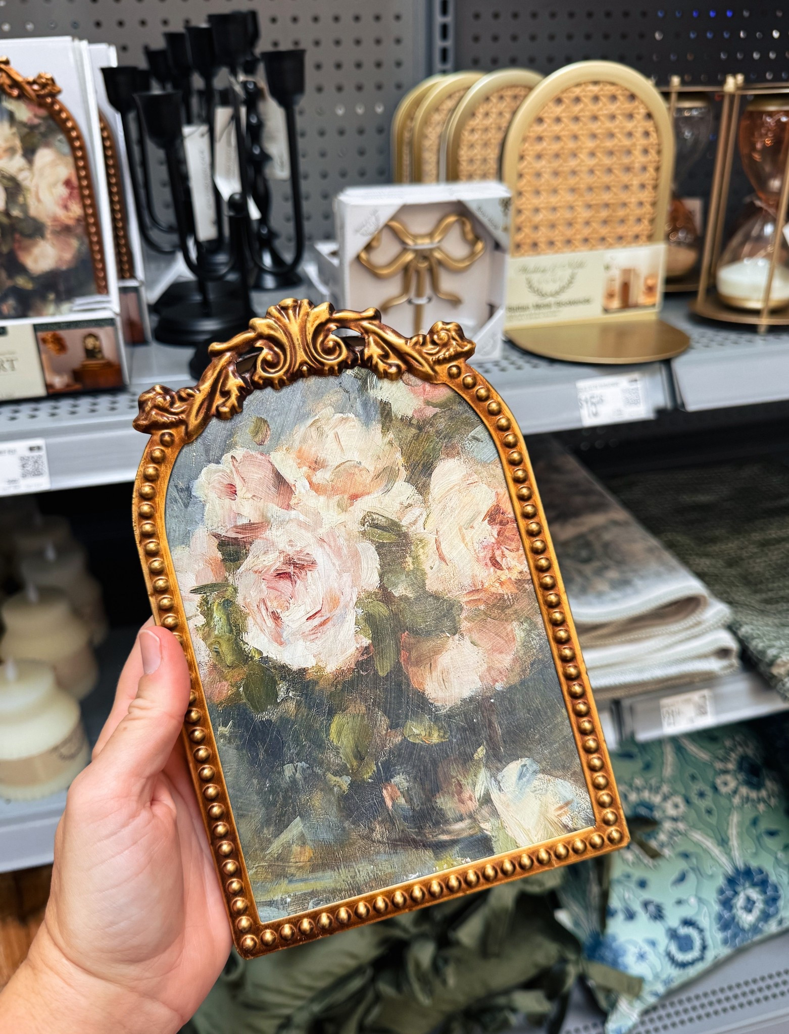 Walmart is hitting it right now with this beautiful new home line!
# home decor 


#LTKHome #LTKFindsUnder50