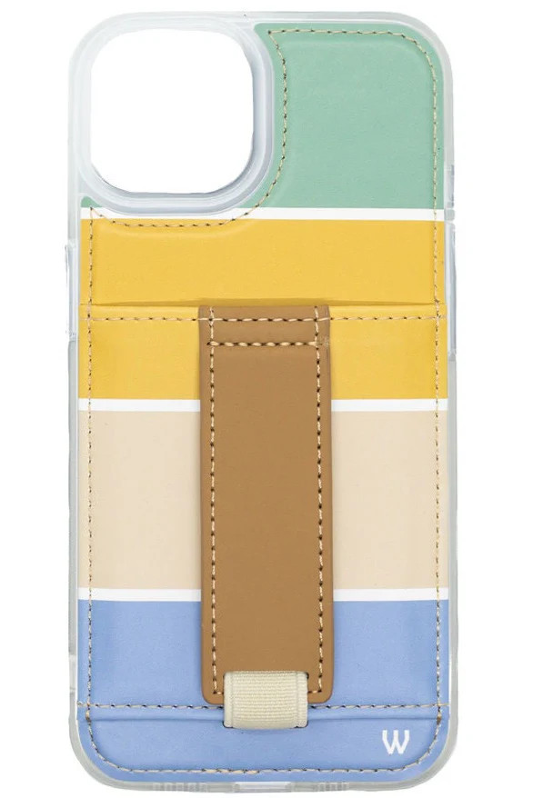 Neutral Stripe | Walli Cases