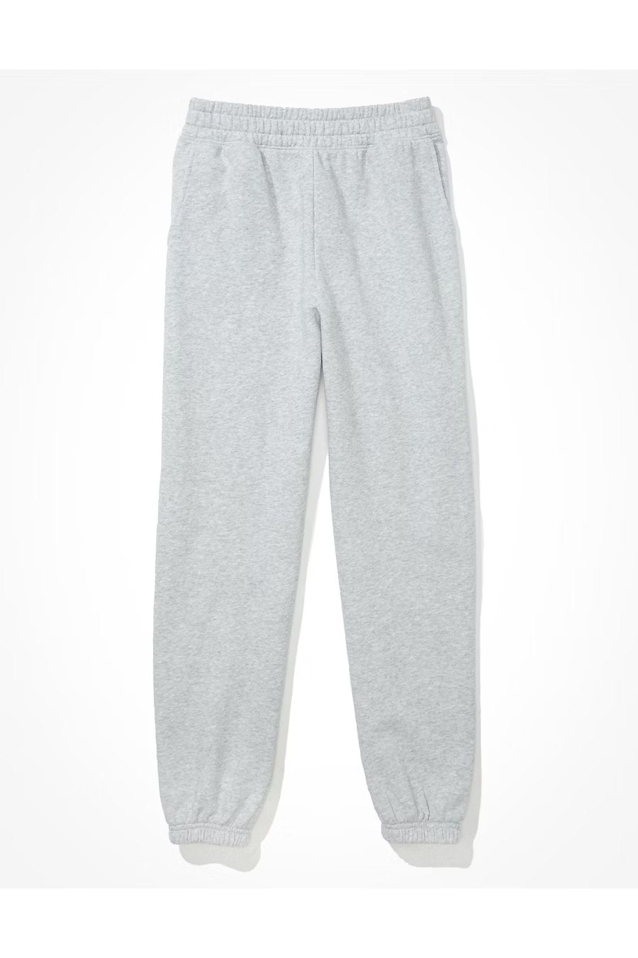 AE Fleece Boyfriend Jogger | American Eagle Outfitters (US & CA)