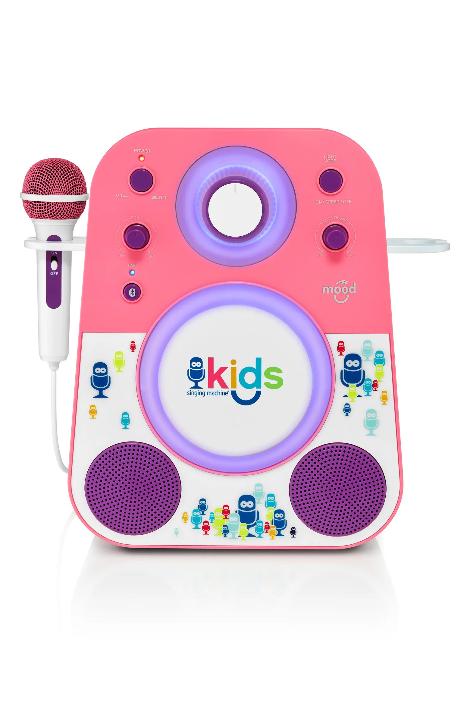 Kids Mood Karaoke System | Nordstrom