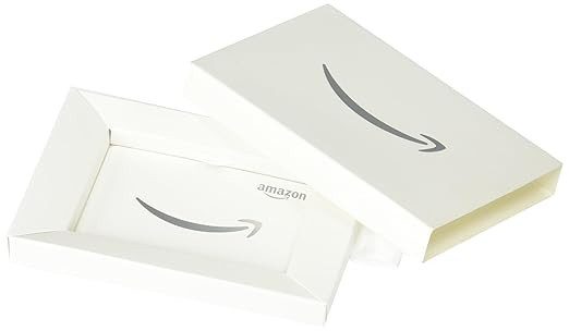 Amazon.com Gift Card in Various Gift Boxes | Amazon (US)
