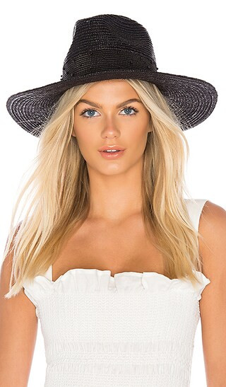 Macy Fedora | Revolve Clothing (Global)