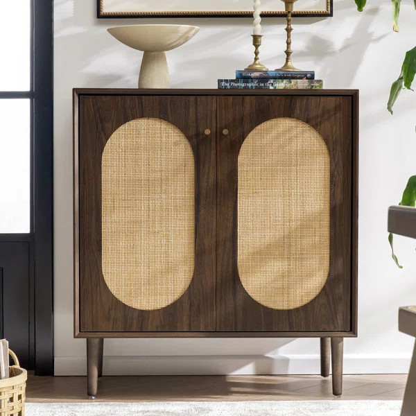 Albertia Accent Cabinet | Wayfair North America