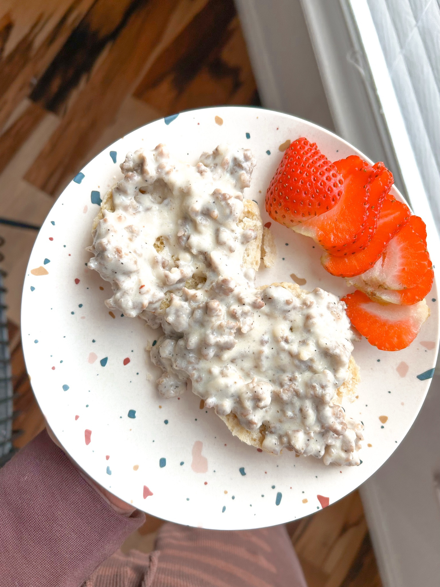 Non toxic, plastic free bamboo plates for my littles 💕

#LTKKids #LTKHome #LTKFamily