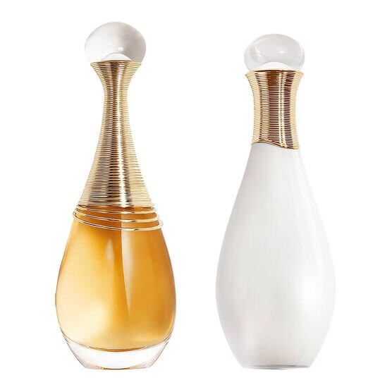 kit dior j'adore infinissime eau de parfum | Sephora (BR)