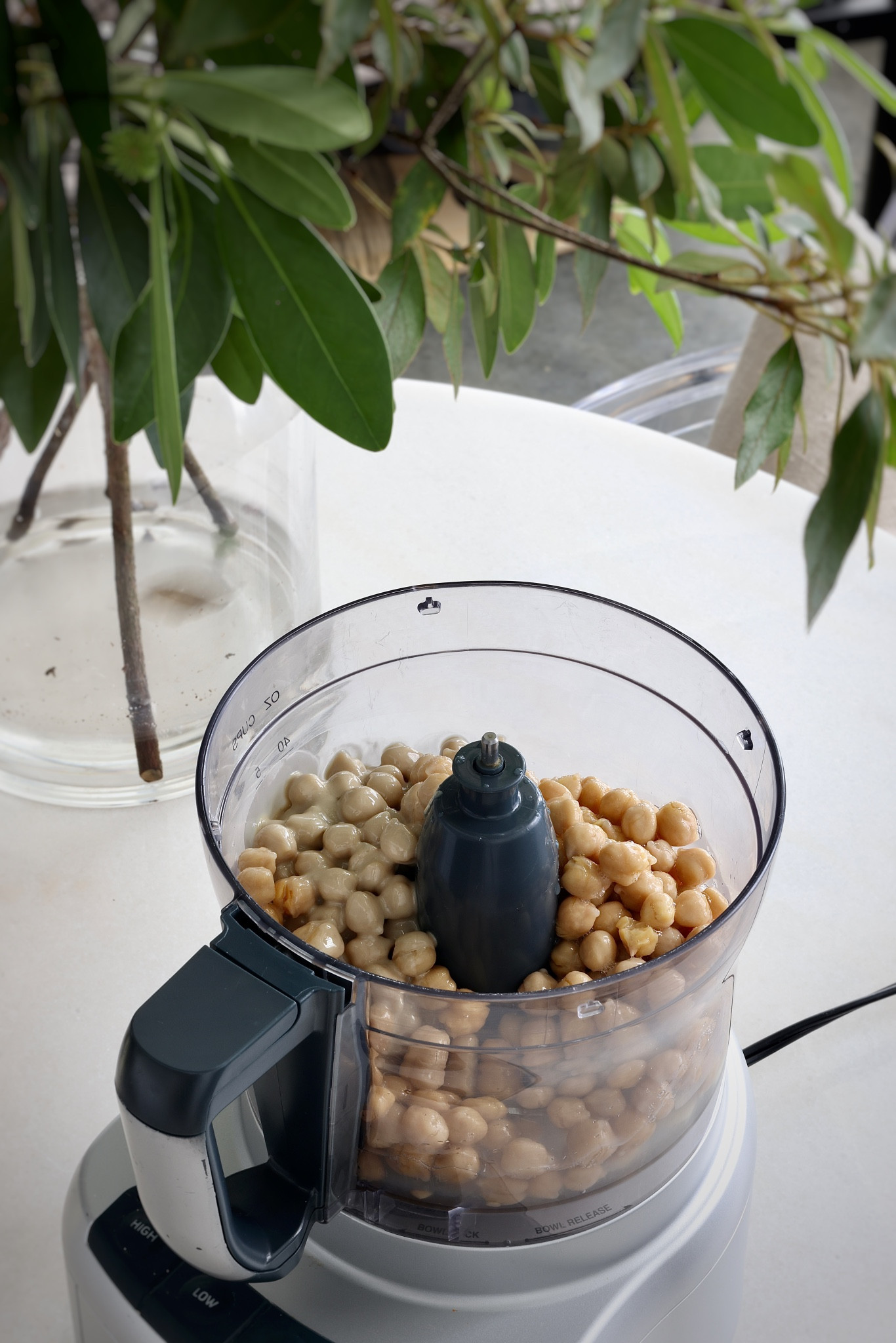 A good processor is a must for your kitchen equipment arsenal! 

#LTKunder50 #LTKhome #LTKunder100