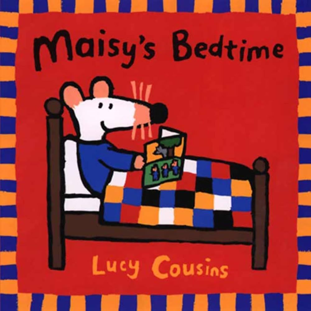 Maisy's Bedtime | Amazon (US)