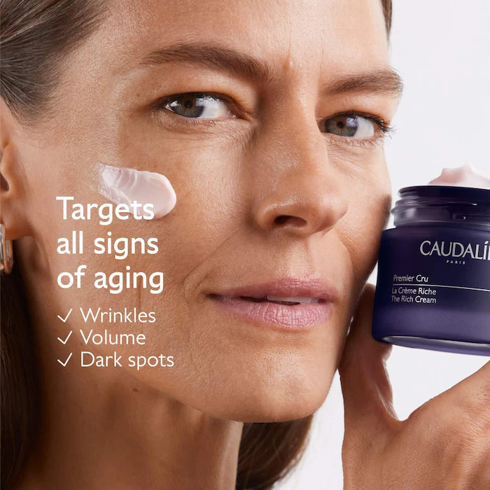 Premier Cru Skin Barrier Rich Moisturizer with Bio-Ceramides | Sephora (US)
