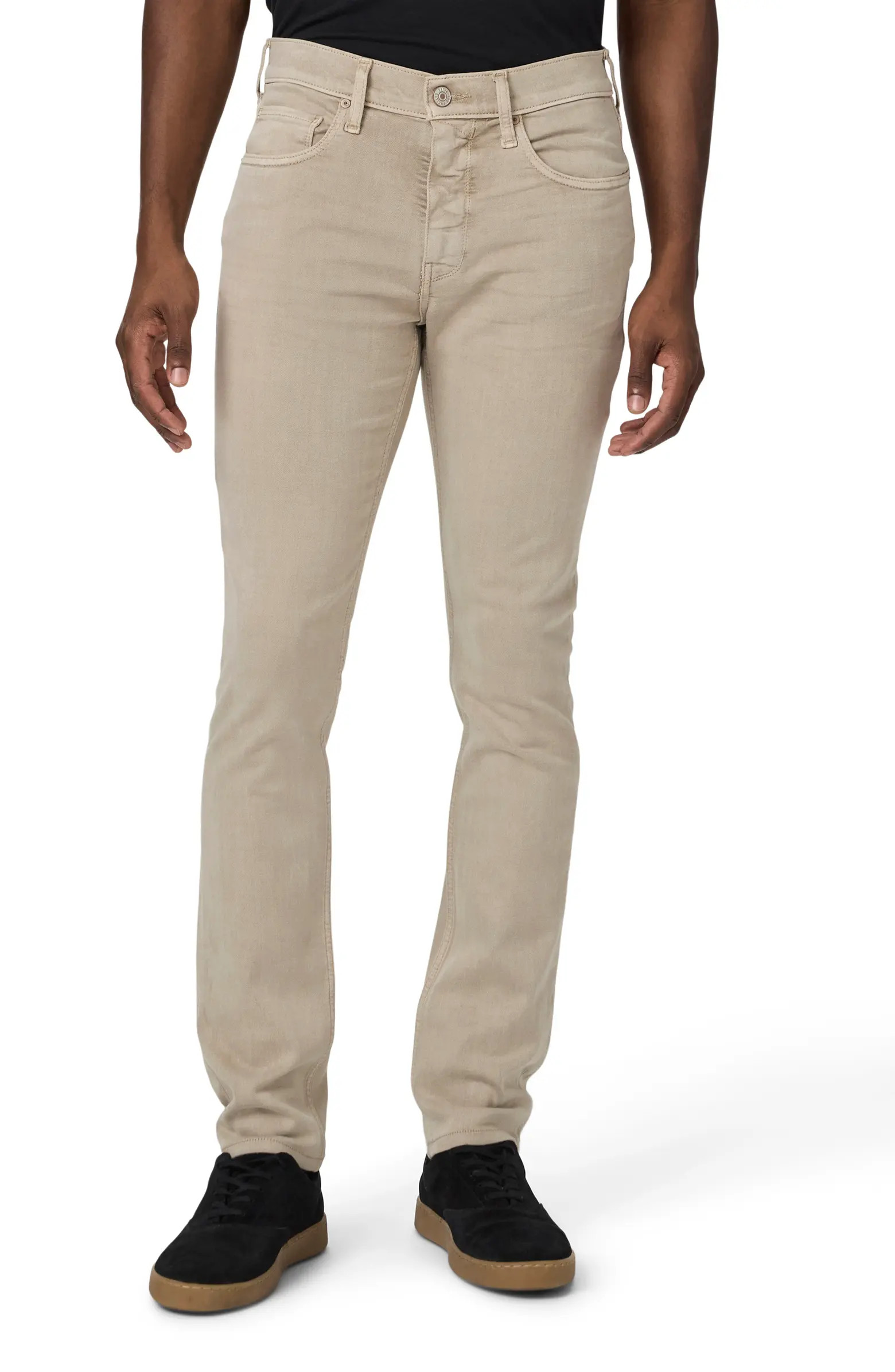 Federal Transcend Slim Straight Leg Jeans | Nordstrom