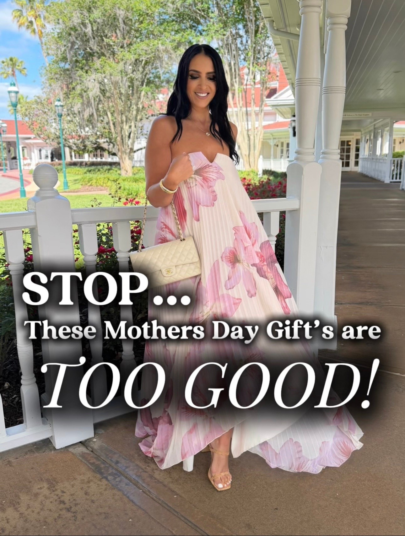 Stop these Mother’s Day gifts are too good 