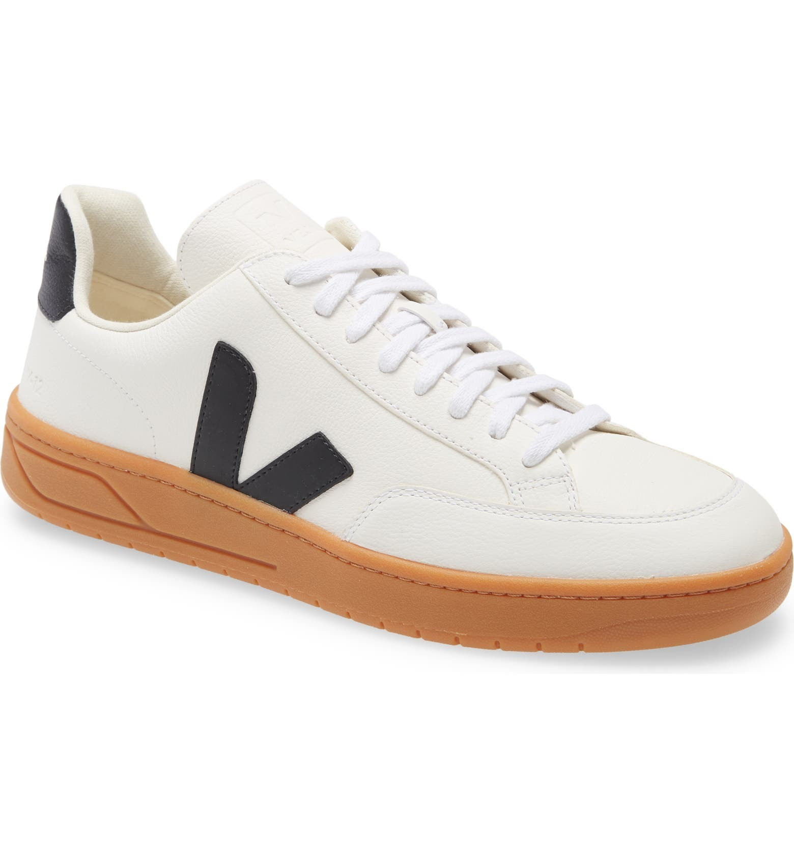 Veja V-12 Sneaker (Men) | Nordstrom | Nordstrom