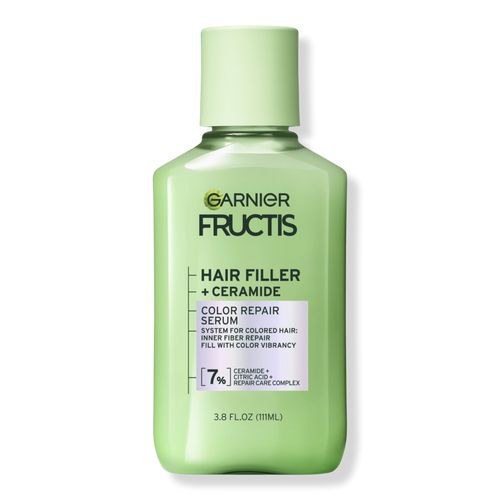 Fructis Hair Filler Color Repair Serum | Ulta