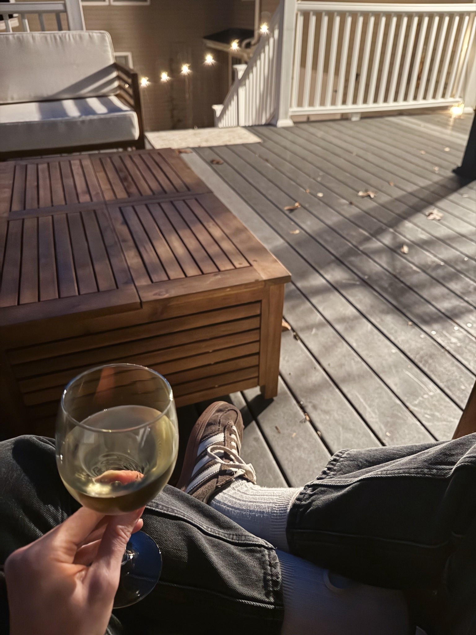 I’ve gone without booze for about 3.5 years now, but here are some of my favorite nonalcoholic and alcohol-removed (which tend to taste more like traditional wines to me) wines. I have yet to find a red that doesn’t taste like grape juice, so let me know if you know of one!

#LTKGiftGuide #LTKdayinmylife #LTKHoliday