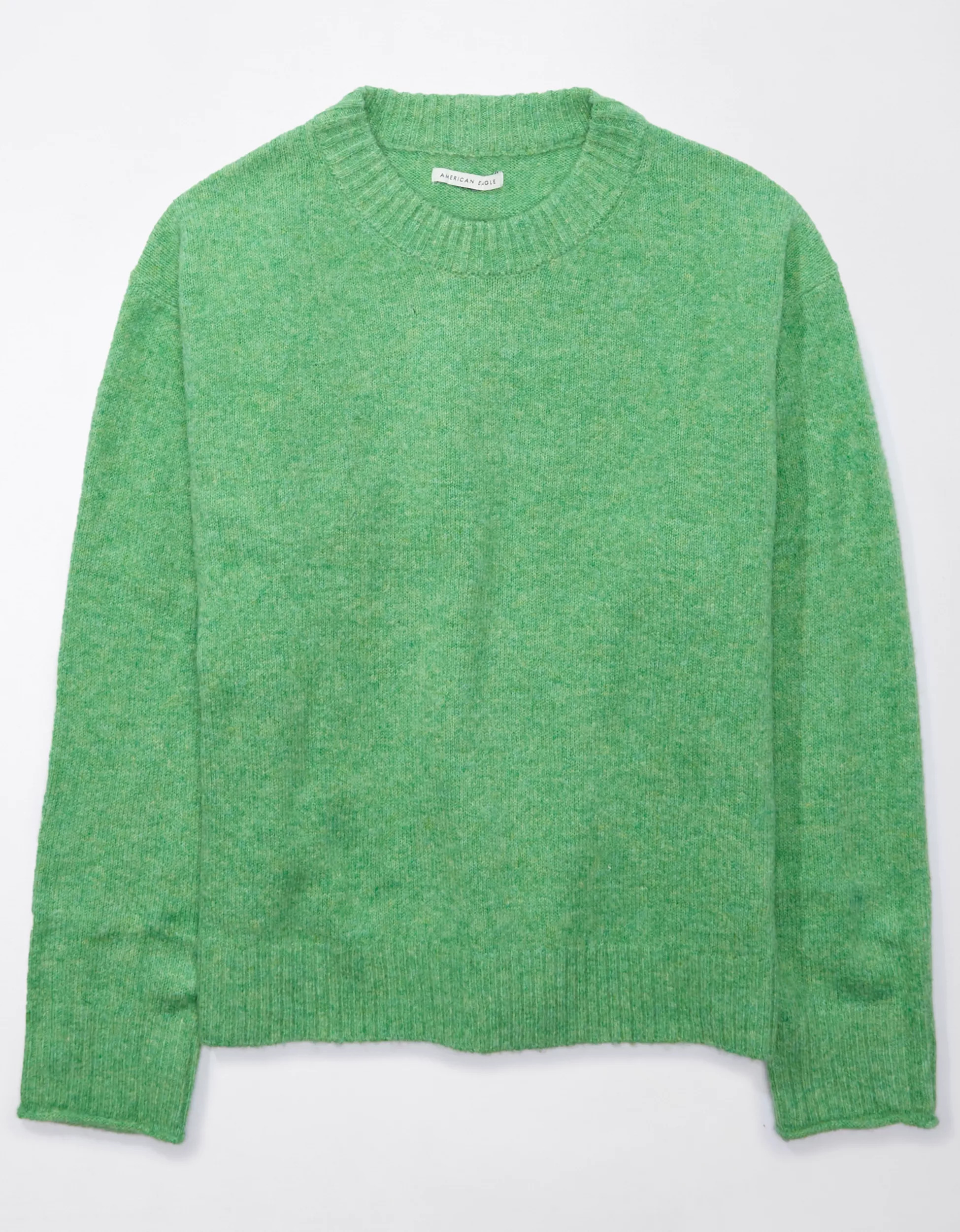 AE Whoa So Soft Sweater | American Eagle Outfitters (US & CA)