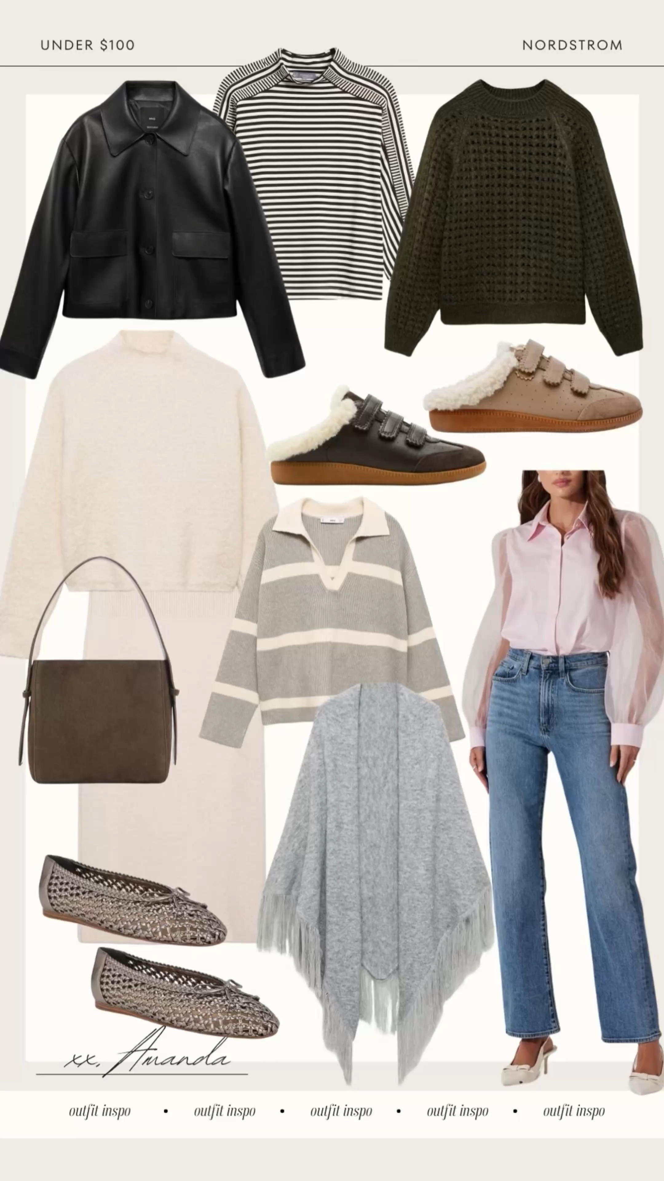 Nordstrom under $100

#LTKShoeCrush #LTKFindsUnder100 #LTKStyleTip