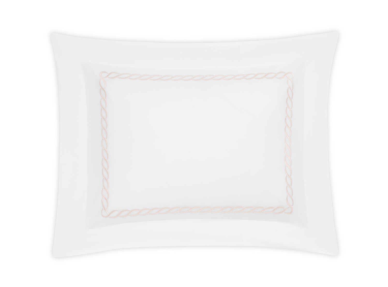 Classic Chain Sham | Matouk