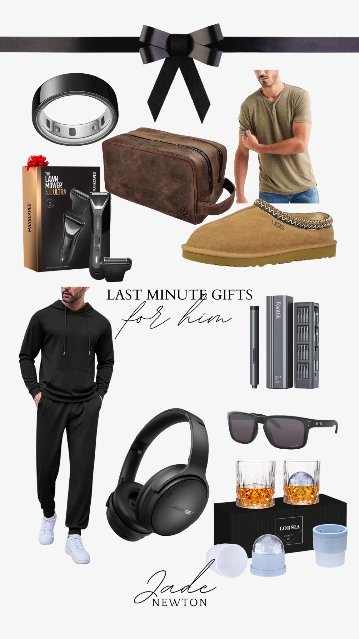 #LTKGiftGuide #LTKSeasonal #LTKHoliday