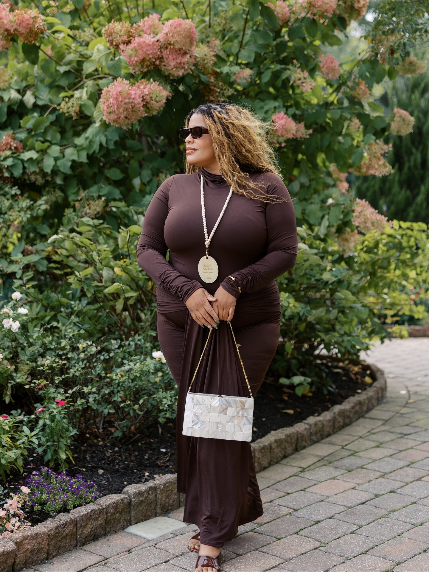 Lately I’ve been finding new ways to elevate myself, my brand, my business, and my career. ✨
Attending the @wipaphiladelphia Global Symposium was not only educational and inspiring — it was also fun and delicious. It felt like a full-circle moment since I actually coordinated a wedding for my childhood best friend at this same venue over a year ago. To now return surrounded by so many talented wedding professionals, sharing experiences and expertise, was truly special. Thank you to the amazing @simplytiffanychalk who early in my career (without her even knowing) inspired me to continue in the wedding and event’s field. I have been following her company @tiffanychalkevents for years and the chance to meet her at the Power Play conference by @marshalls & @marieclairemag  put this connection in motion. To be at the top and still helping others to grow is amazing. 

I even ran into @kynoebi, whose beautiful musical talent 🎷 we’ve featured at @the_luxuryhour!

Coming from such a multicultural family, I’ve always been passionate about weaving culture and tradition into celebrations. I take pride in specializing in intercultural, interracial, and interreligious weddings — where every part of a couple’s story is honored and celebrated.

To the women who inspire me and the women I inspire: keep learning. We can always be students. I have so much more to grow and give in this industry, and that’s exactly where my focus is. 💫

#AlchemyAndAisles #TheEmmyAward #PhiladelphiaWeddings #PhillyEventPlanner #BlackEventPlanner #WomenInEvents #LuxuryWeddingPlanner #WeddingPro #WIPA #WeddingDesign #InterculturalWeddings #InterracialWeddings #MulticulturalLove #WeddingInspiration #EventProfessionals #LuxuryEvents #BridalInspo #WeddingPlannersOfInstagram #PhillyLuxuryEvents #EventDesigner #LuxuryLifestyle #WomenWhoLead #CareerGoals #PhillyCreators

#LTKWedding #LTKPlusSize #LTKFindsUnder100
