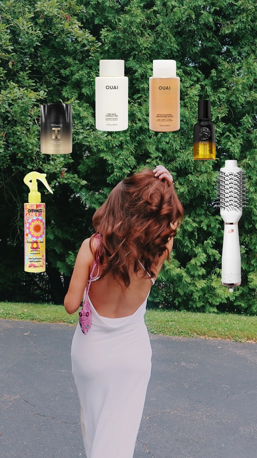Hair care essentials! 

#LTKBeauty #LTKSeasonal #LTKSummerEdit