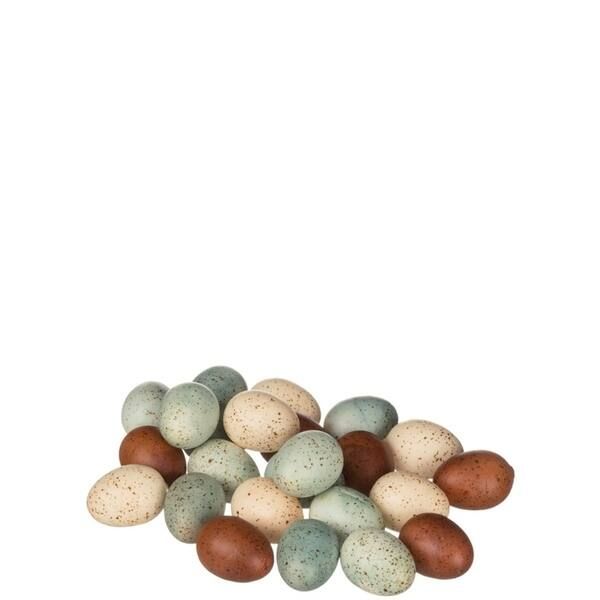 Sullivans Colored Eggs Bag of 24 - Overstock - 31135098 | Bed Bath & Beyond