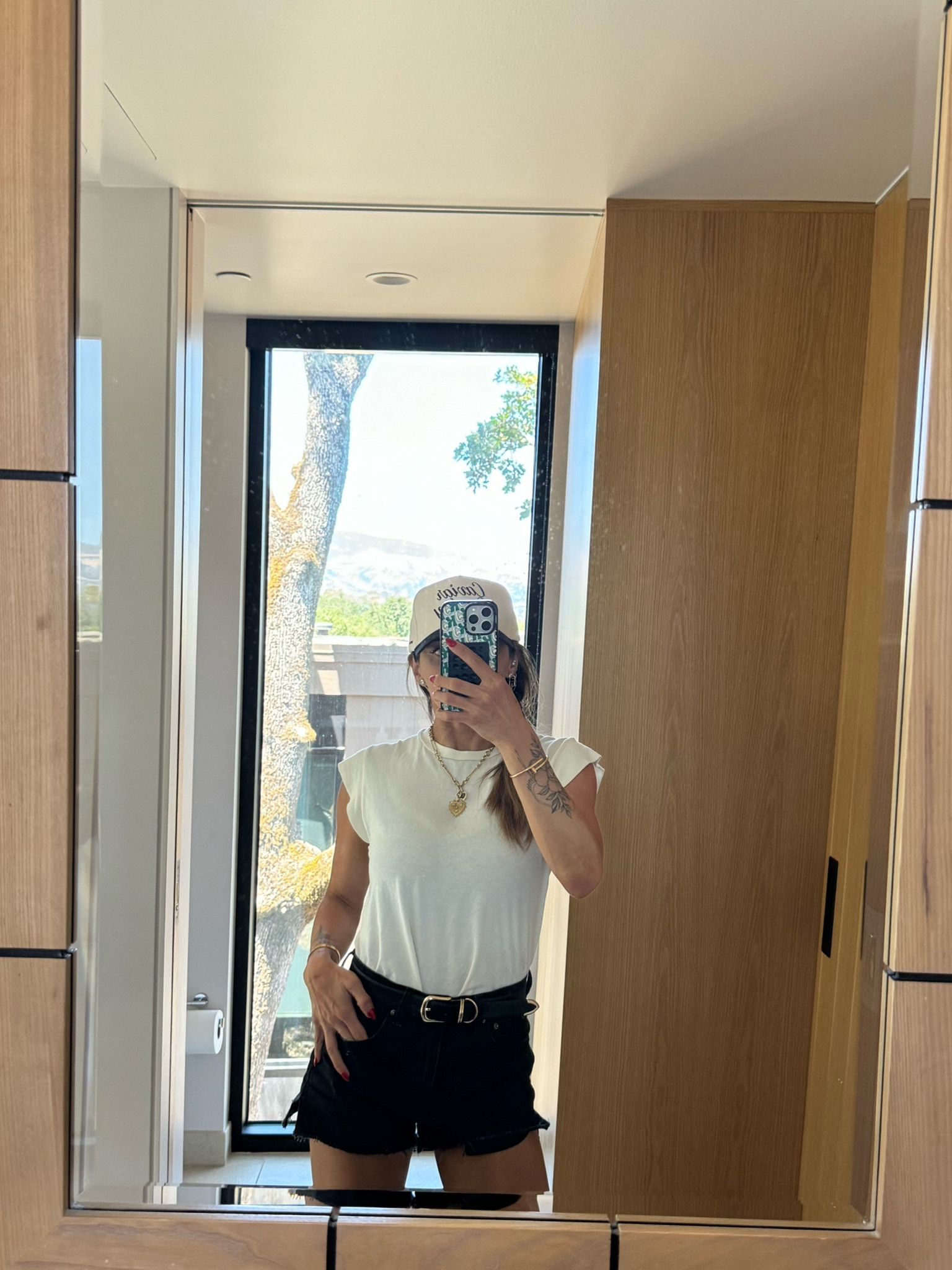 Cute & casual summer ootd! 🤍🤍

#LTKFindsUnder100 #LTKSummerSales #LTKStyleTip