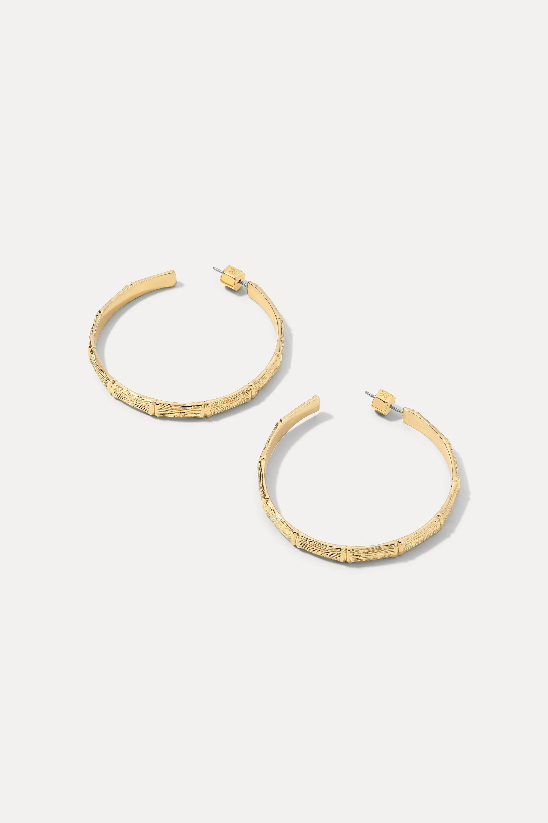 Gia Hoops | Miranda Frye Inc.