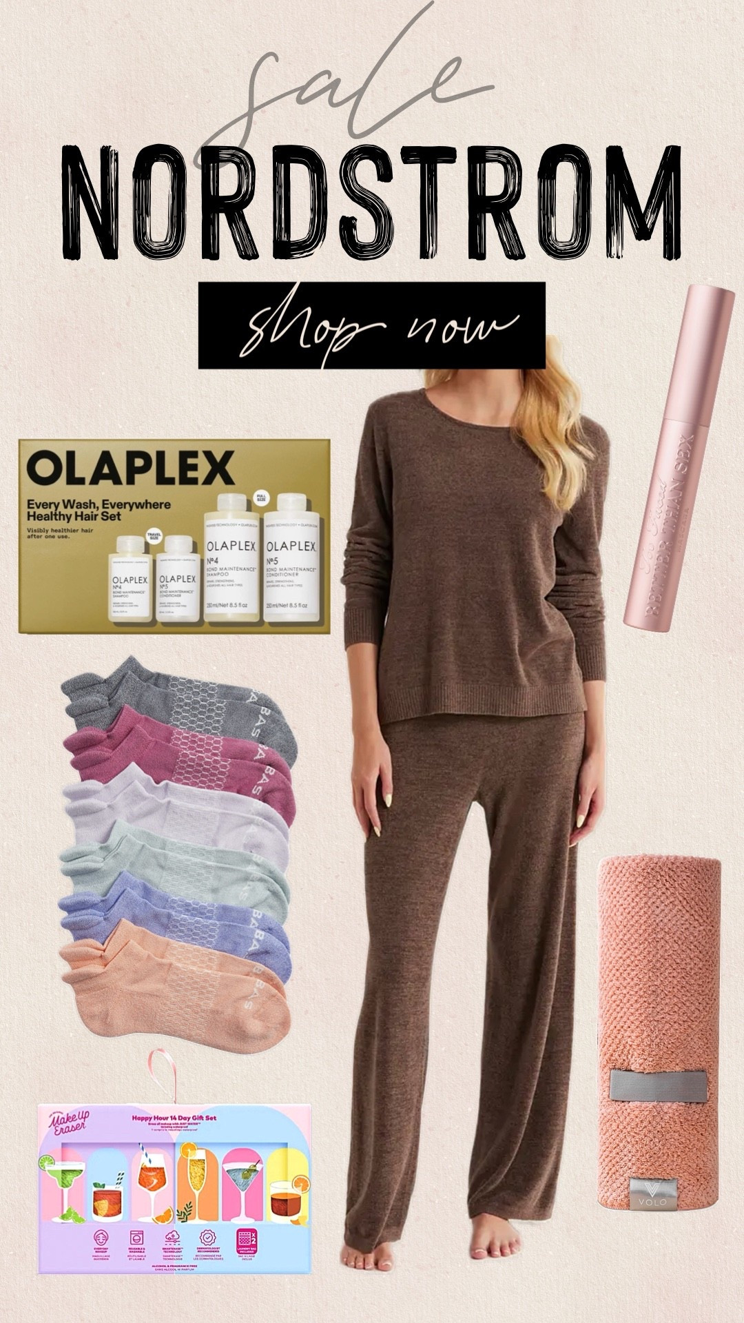 Nordstrom favorite finds on sale!!  

NSALE 
NORDSTROM ANNIVERSARY SALE 🫶🏼

Barefoot Dreams 
Olaplex 
Beauty Favorites 
Lounge and Home 
Candles


#LTKBeauty #LTKSaleAlert #LTKFindsUnder100