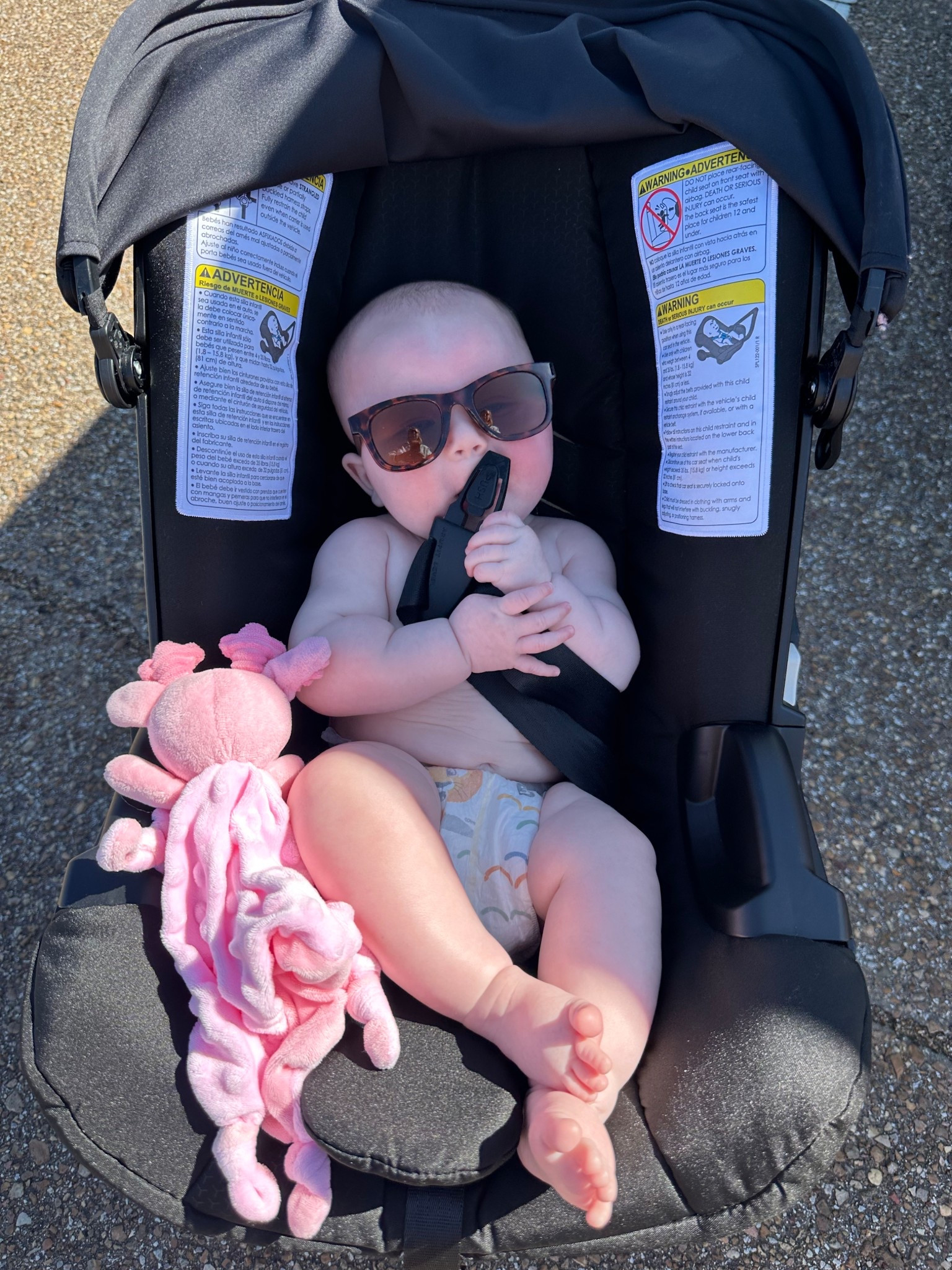 Best strollers this summer 2026 

#LTKmomlife #LTKSpringSale #LTKdayinmylife