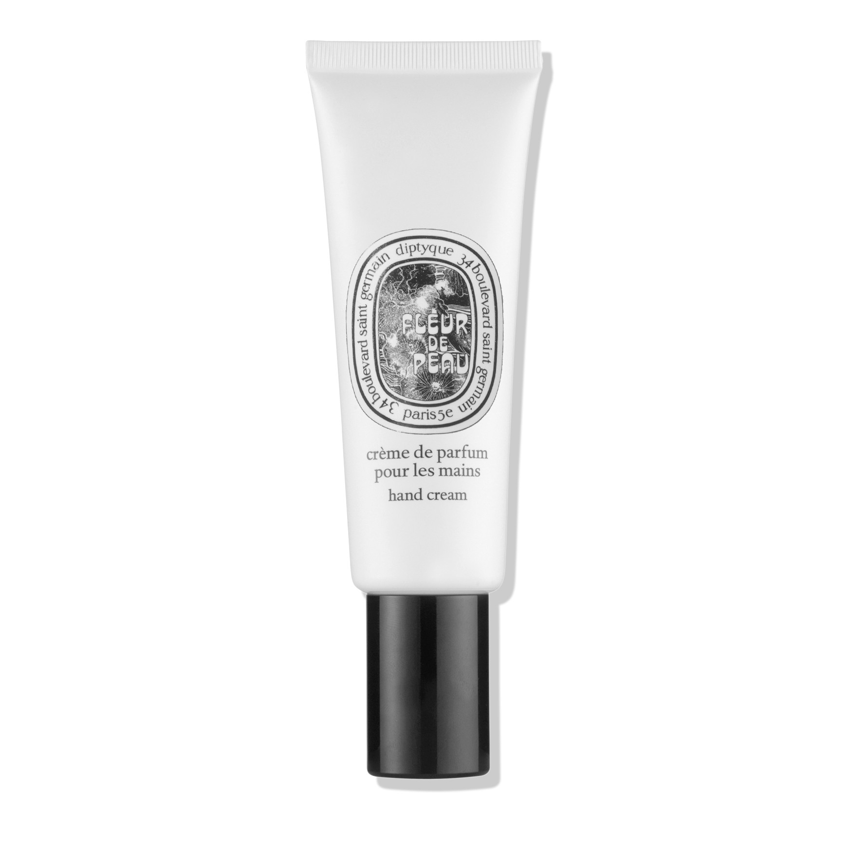 Fleur de Peau Hand Cream | Space NK - UK