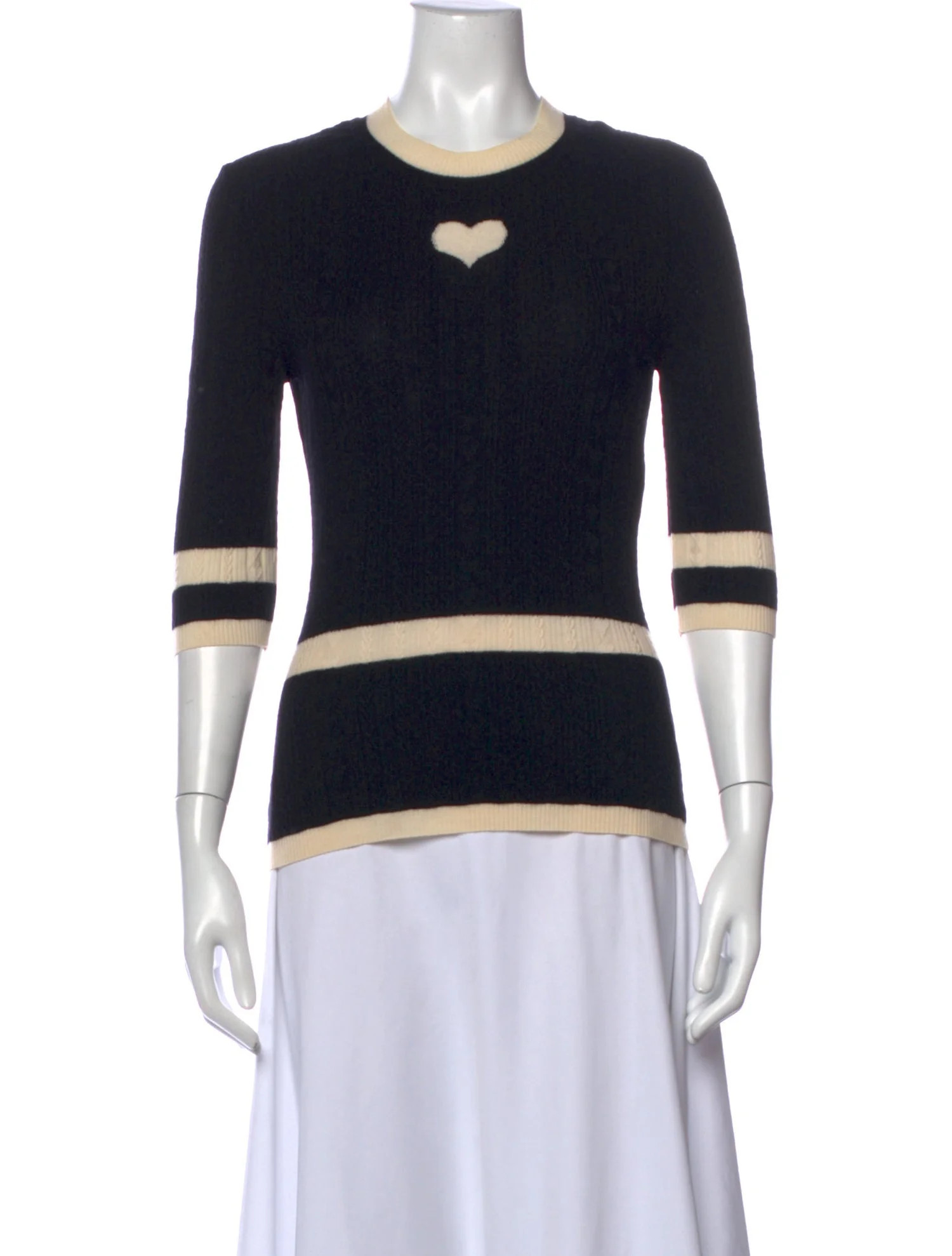2015 Wool Top | The RealReal