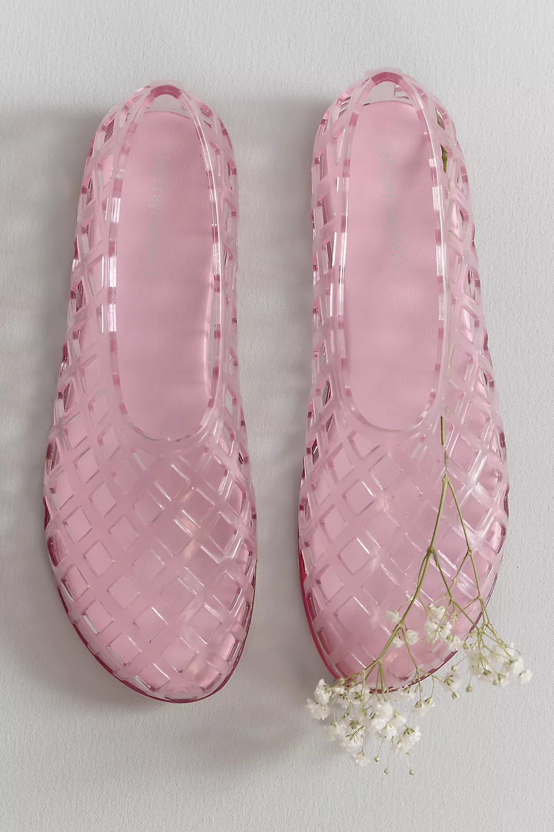 Jeffrey Campbell Jellz Flats | Anthropologie (US)