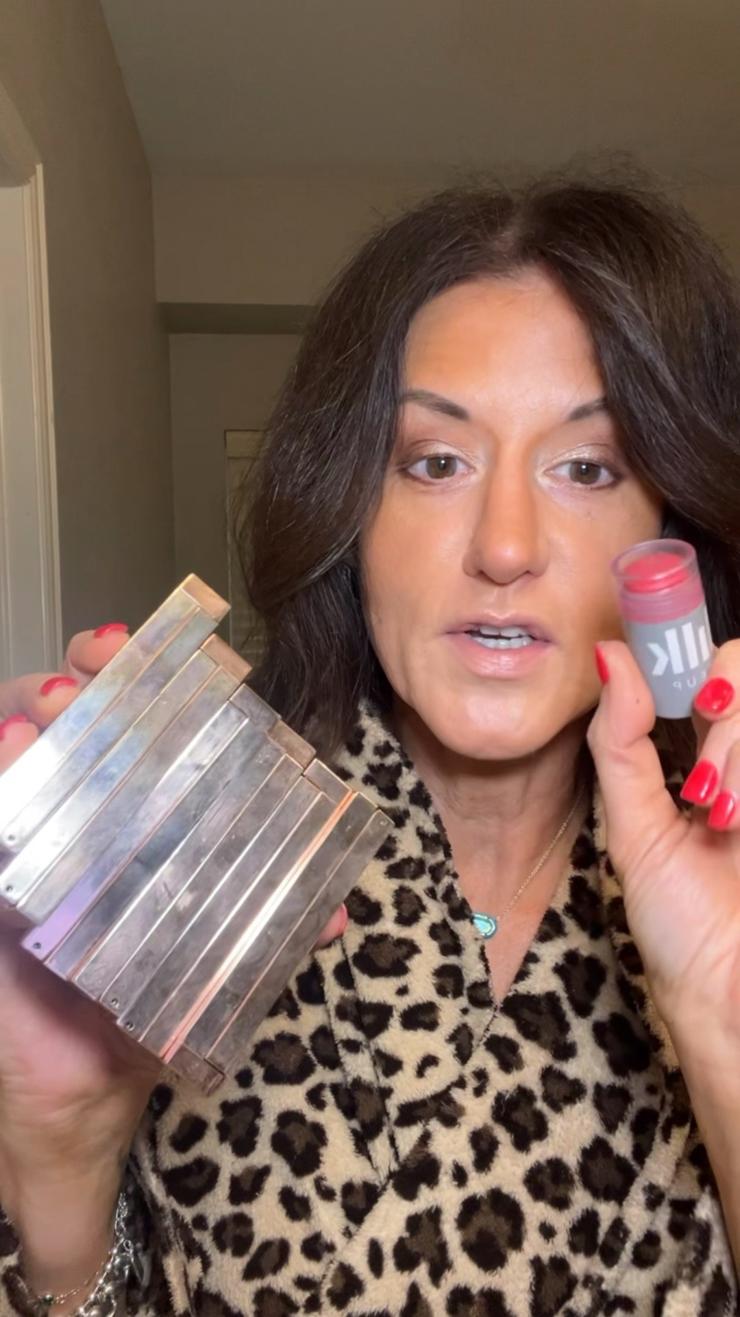 Favorite blush!  Sephora Savings sale.  

#LTKBeauty