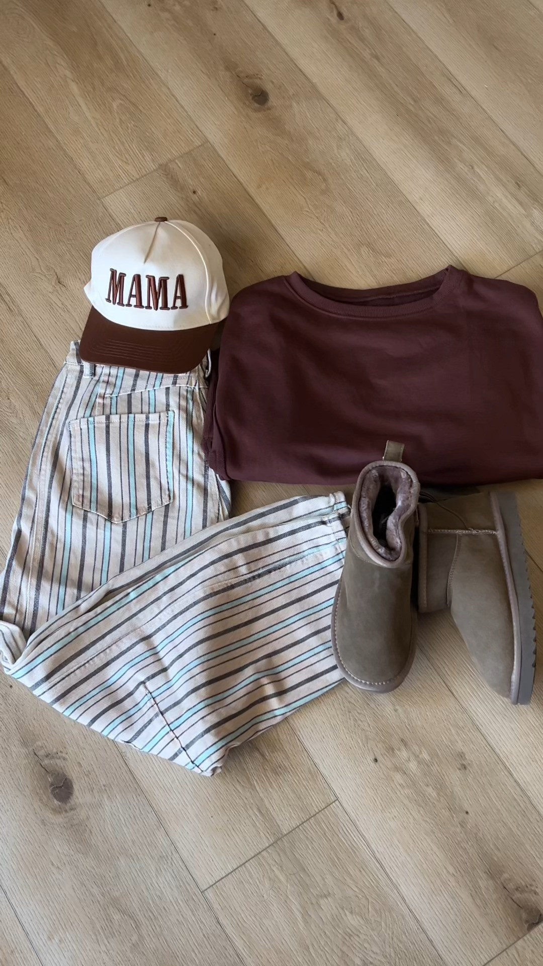 amazon has the cutest fall pieces right now! loving these outfits!

autumn, sweaters, barrel jeans 

 #LTKgrwm #LTKootd #LTKOver40