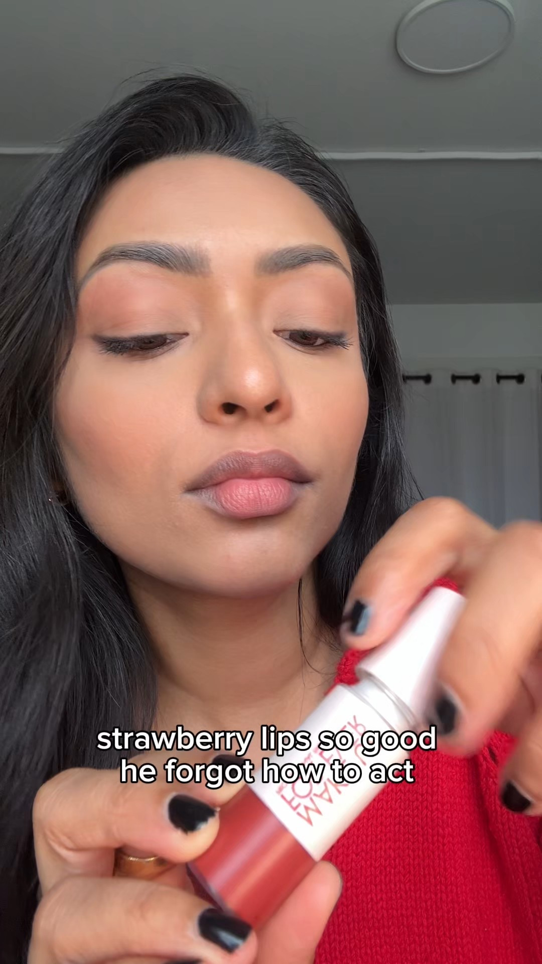 strawberry lip combo 🍓

#LTKBeauty #LTKParties #LTKU