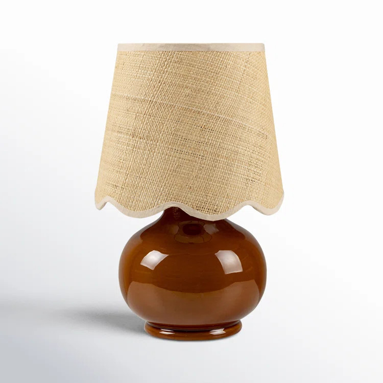 Momsen Lamp | Wayfair North America