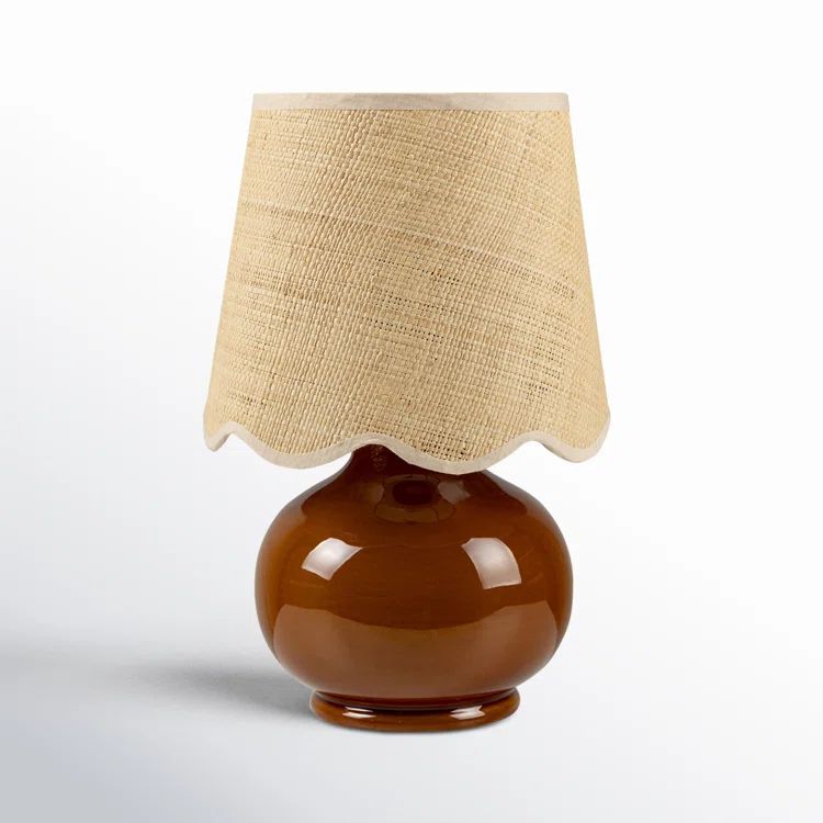 Birch Lane™ Momsen Lamp | Birch Lane | Wayfair North America