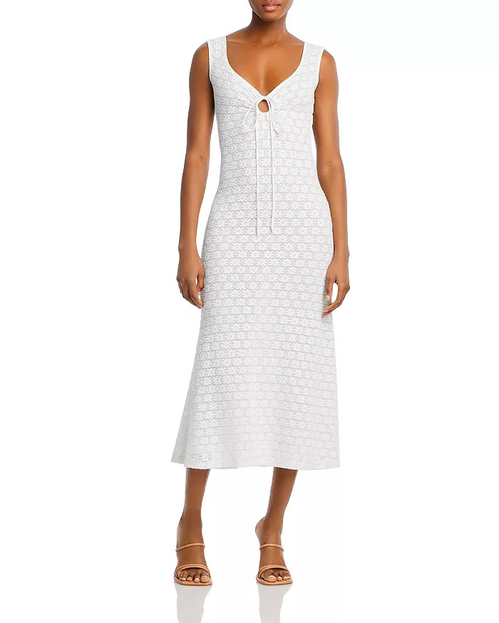 Stina Midi Dress | Bloomingdale's (US)