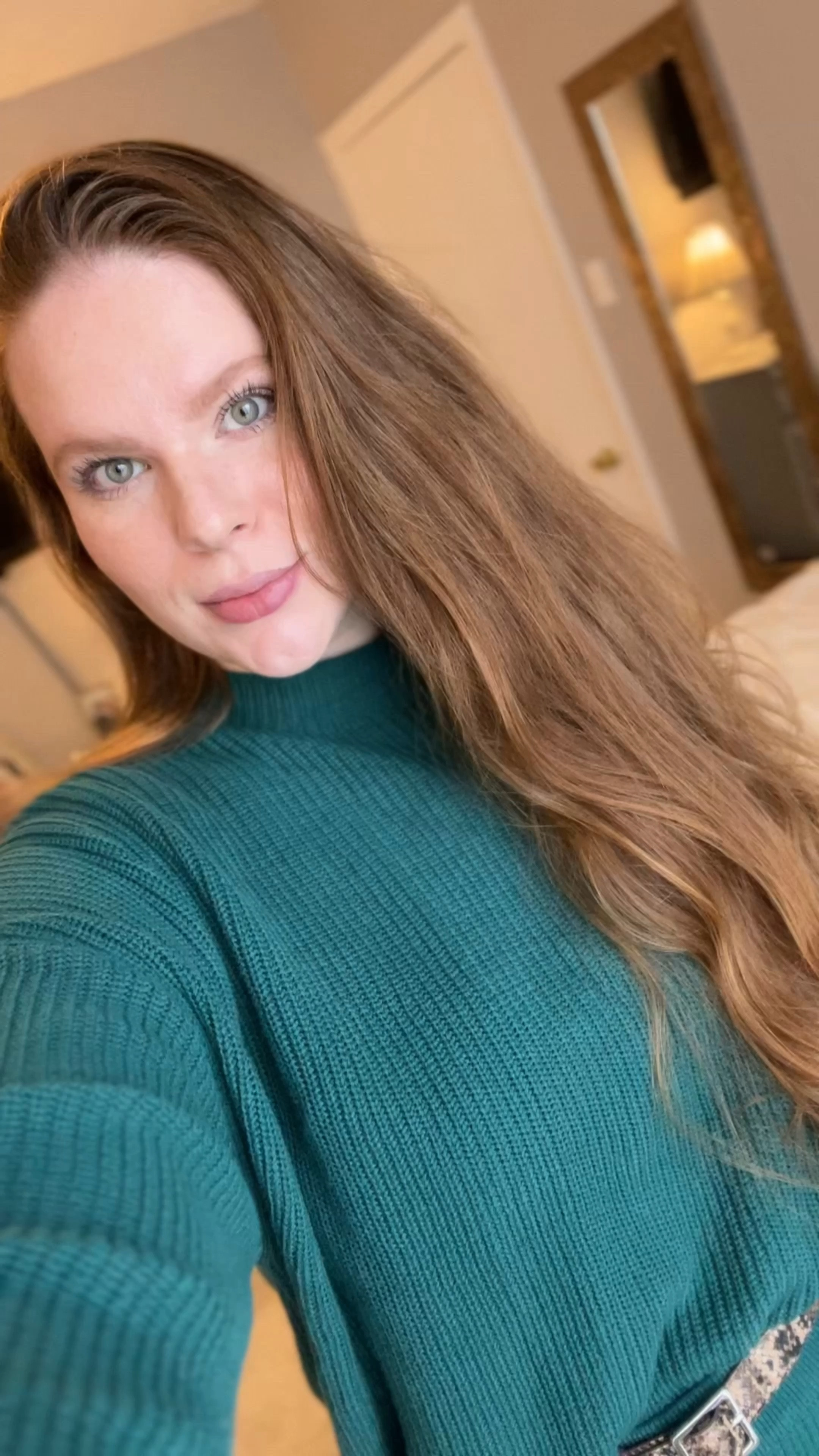 Amazon sweater set!! 

#LTKfindsunder50 #LTKSeasonal #LTKmidsize