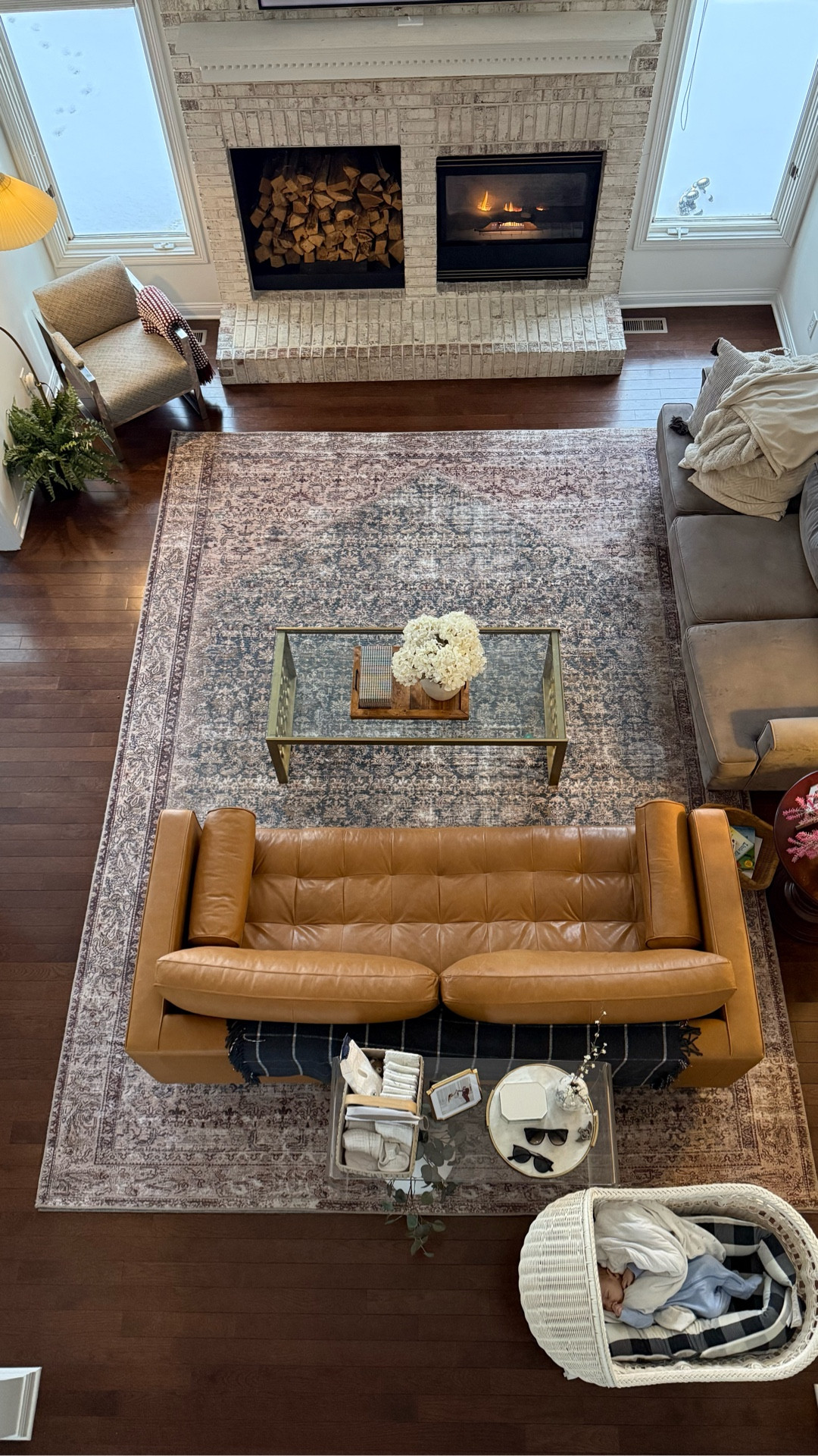 Good morning, cold and snowy Morning.
Hello, March.
Hello sweet boy.
Hello two months.
Hello next phase.
Hello beautiful life.
♥️

#LTKHome #LTKBaby