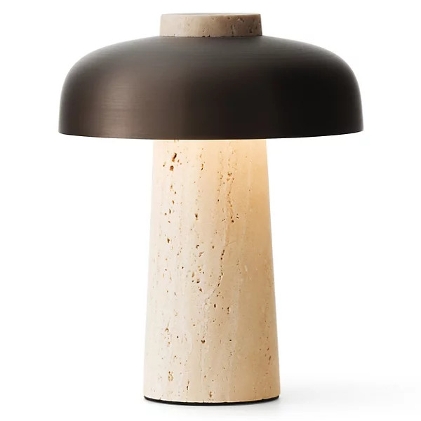 Reverse Rechargeable LED Table Lamp | Lumens