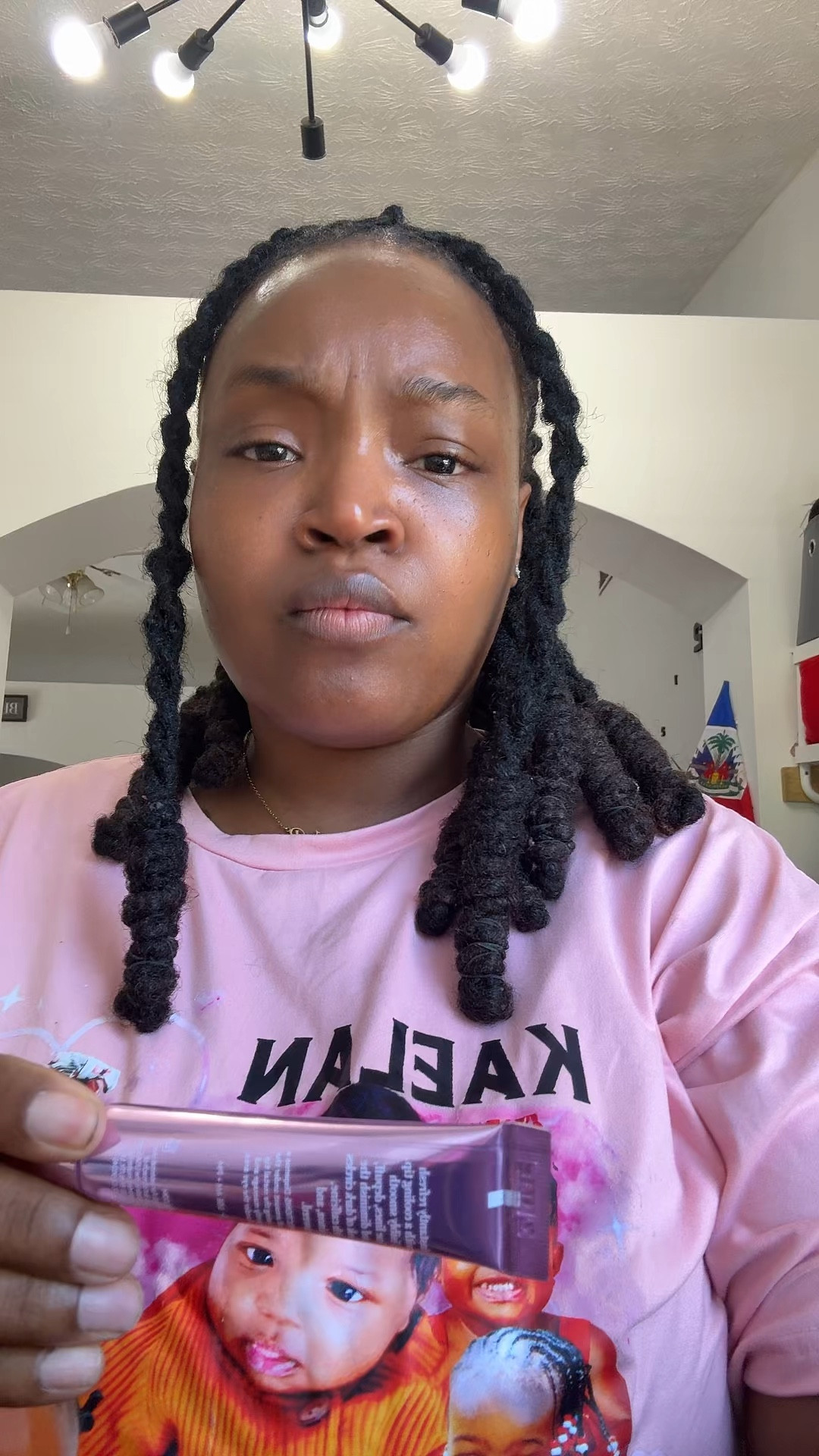 Mamas, don’t forget to pour back into YOU. A good skincare routine can honestly make such a difference in how you feel. Hydrated skin, a healthy glow, and a few quiet moments for yourself just hit different.

All my favorite skincare products are linked on my LTK.

#ShoppingWithPriiincesss #MomSelfCare #SkincareRoutine #MorningGlow #SelfCareRoutine #BeautyFinds #LTKFinds #LTKBeauty #HealthySkinRoutine #SkinCareTips #GlowUpSeason #BeautyInspo #SelfCareVibes #AtlantaMom #Atlantamom #Atlantabloggers #Atlantablogger #AtlantaCreator #Atlantacontentcreators #Atlantacontentcreator

#LTKMothersDay #LTKBeauty #LTKselfcare
