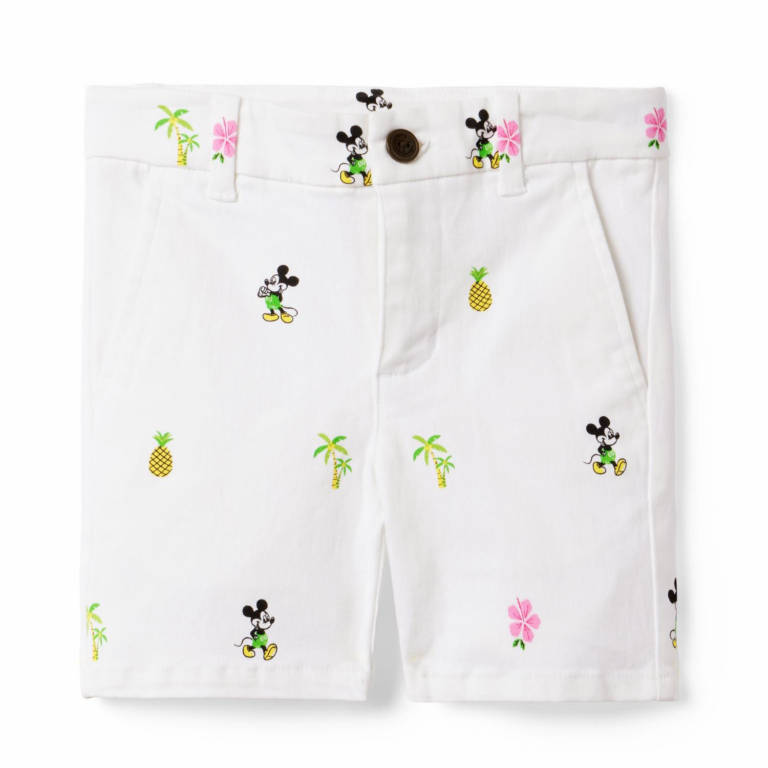 Disney Mickey Mouse Tropics Short | Janie and Jack