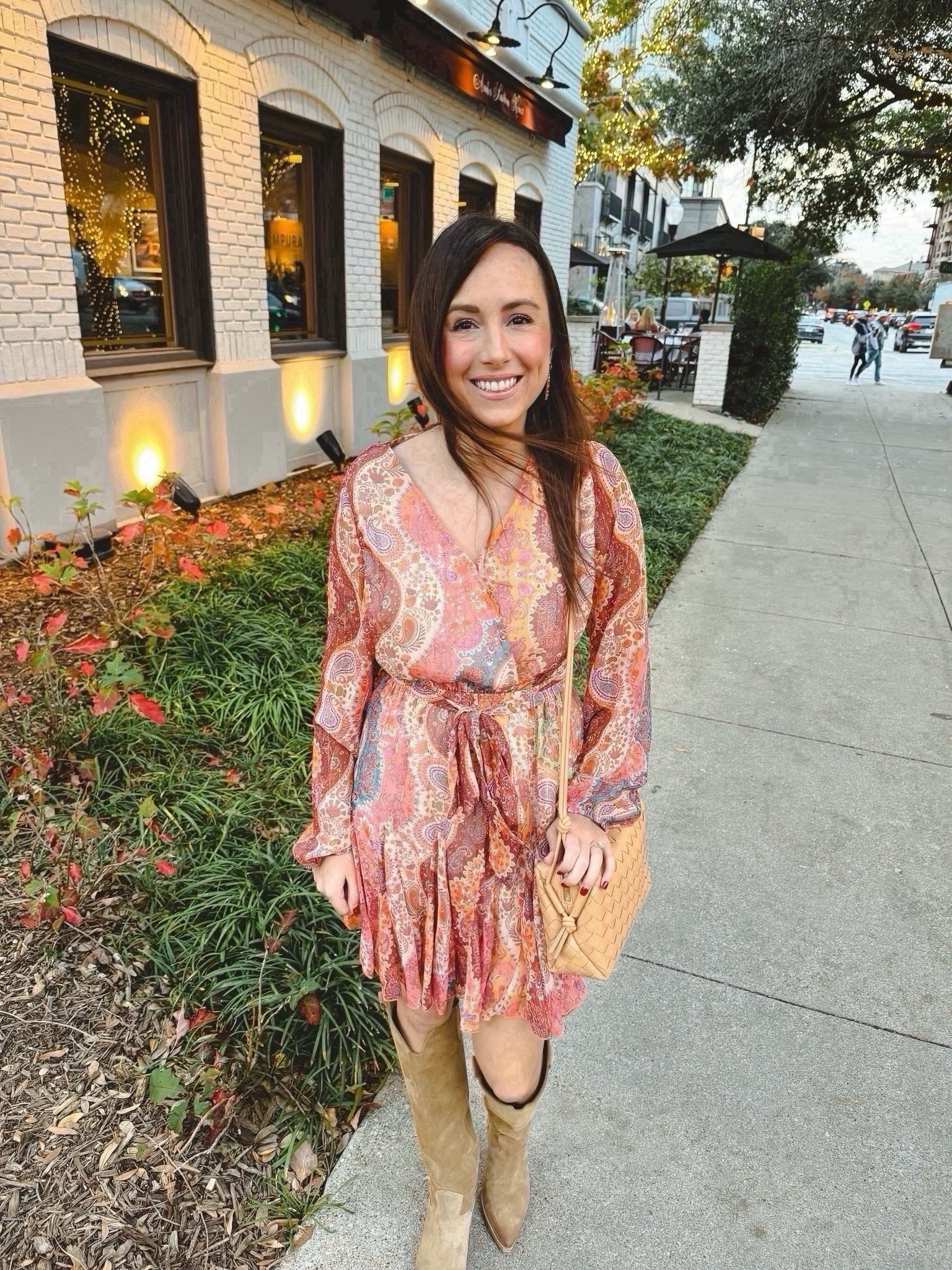 Red dress boutique mini dress for date night 



#LTKSeasonal #LTKStyleTip #LTKFindsUnder100